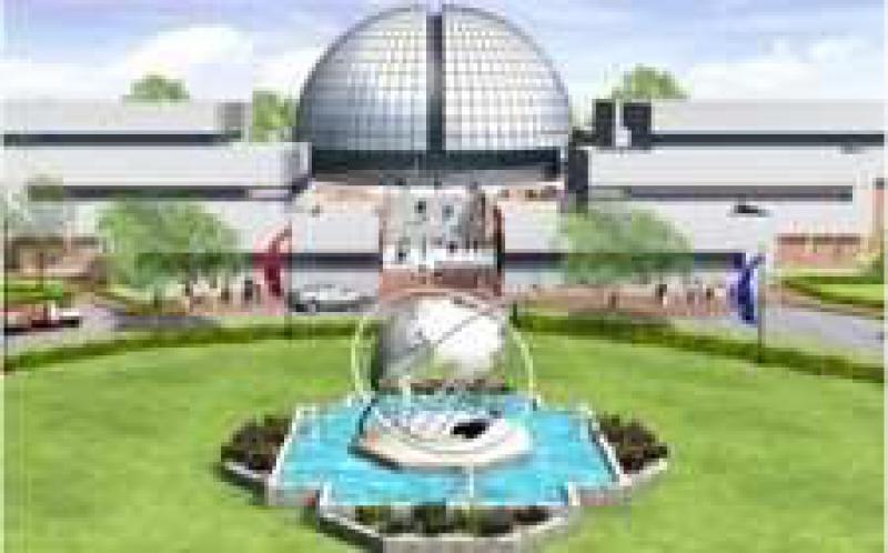 印度原子能部发布2017年成果