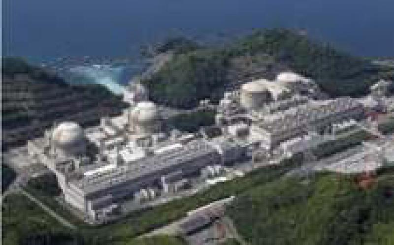 保科兹洛杜伊6号机组将运行至2051年