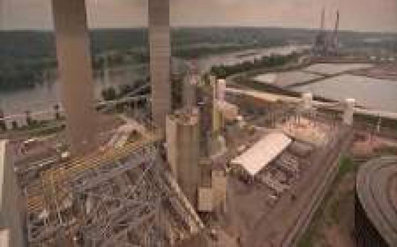 美新规拟为火电厂排放“松绑”引争议