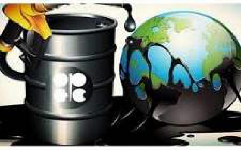 欧佩克7月原油产量3232万桶 比增4.1万桶