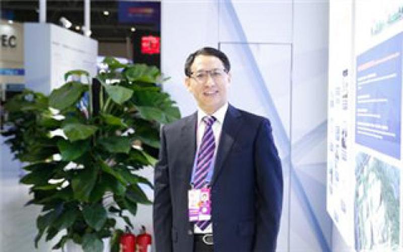 研发第三代核电技术 国家电投建设世界一流清洁能源企业