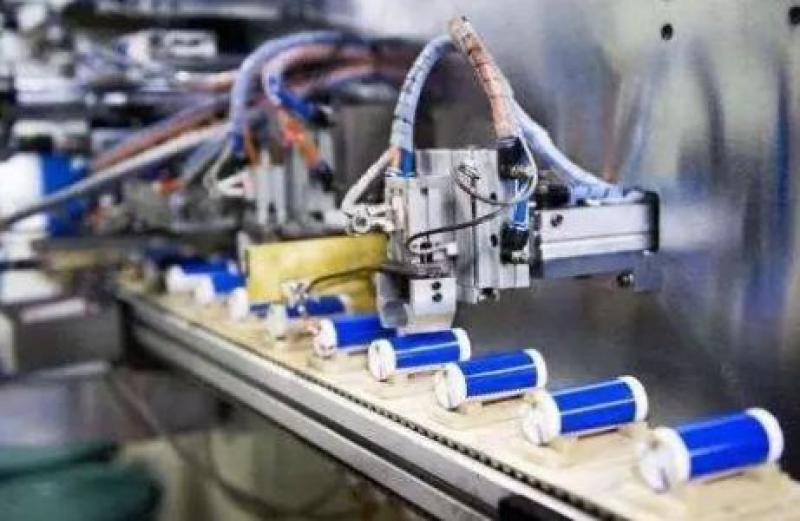 量产规模的IBC电池和组件生产线在西宁开工