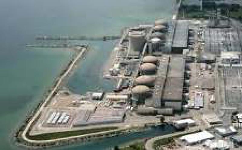 加拿大皮克灵核电厂获准延寿10年