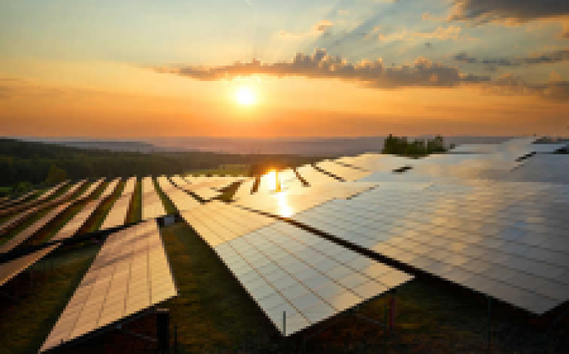 Pacifico Energy在日本开始184MW太阳能项目