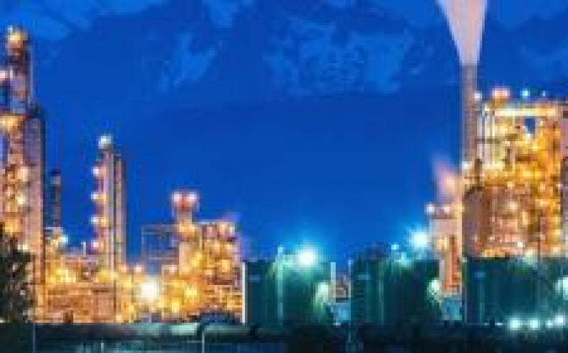 中国对美国石油产品征收25％的关税