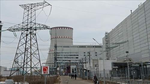 英国将帮助修改伊朗的Arak重水核反应​​堆