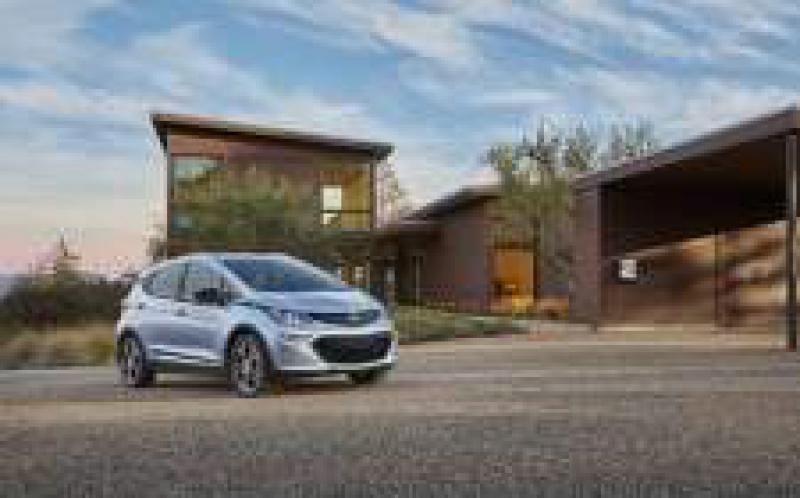 随着混合动力销售下滑，加州的电动汽车销量增长至6.2％