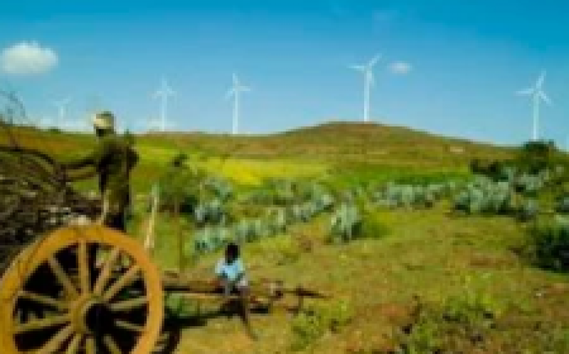 KfW签署2亿欧元贷款，以促进印度农村的可再生能源