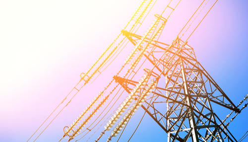 能源公司为苏格兰北部的输电网络制定一系列能源方案