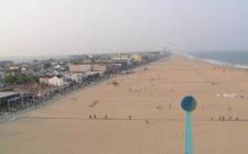 太阳能电池板为海洋城市提供20％的电力，节省纳税人$ 120K