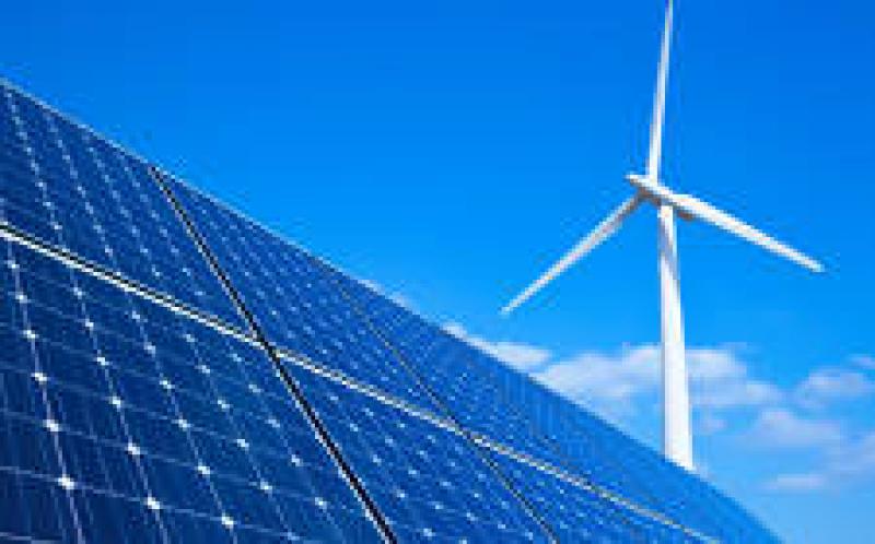 施耐德电气提升其可再生能源