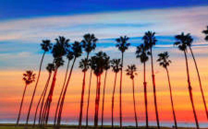 加州学区获得太阳能项目，能源课程计划