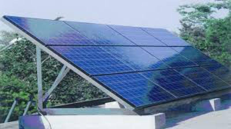 悉尼机场将由一个135兆瓦的风电场供电