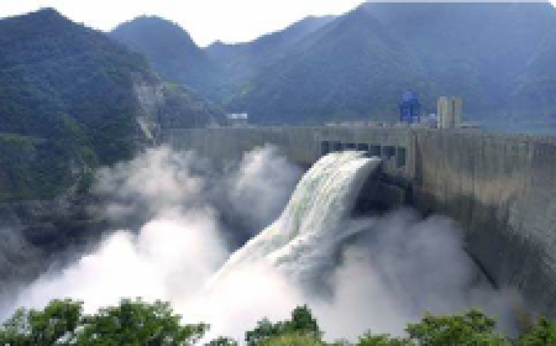 多措并举消纳富余水电