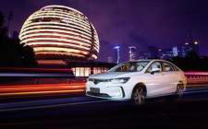 不经意之间，就已是新能源汽车的春天了？