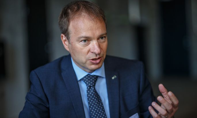 Eesti Energia首席执行官萨特：油页岩行业正在开发并减少对能源环境的负担