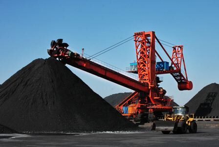 中国动力煤需求可能增加1.4亿吨，推动海运煤市场增长
