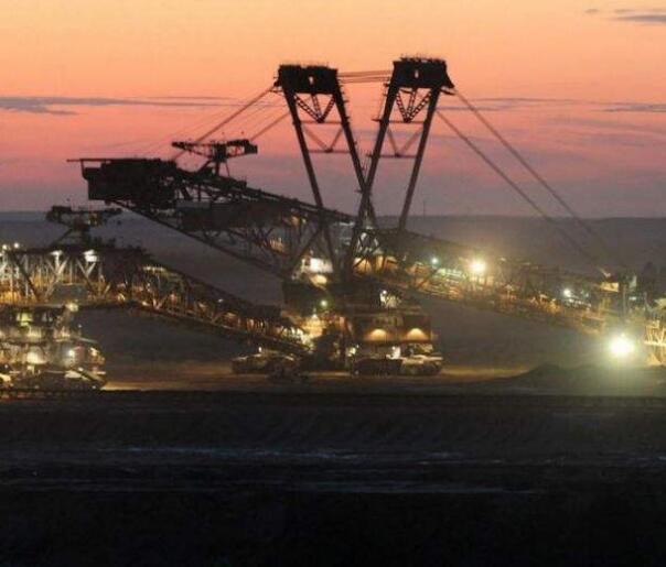 我国煤炭消费持续下降