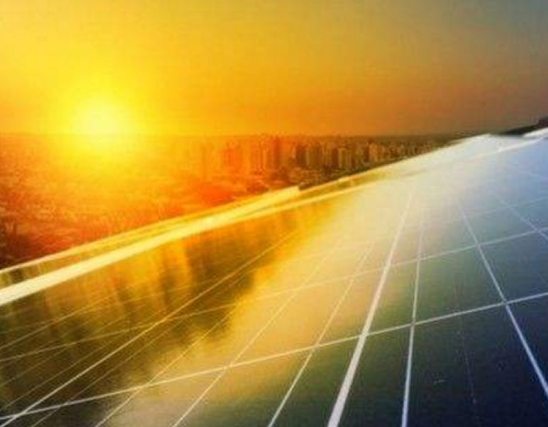 Greenwood Energy与美国欧力士公司关闭太阳能投资组合融资