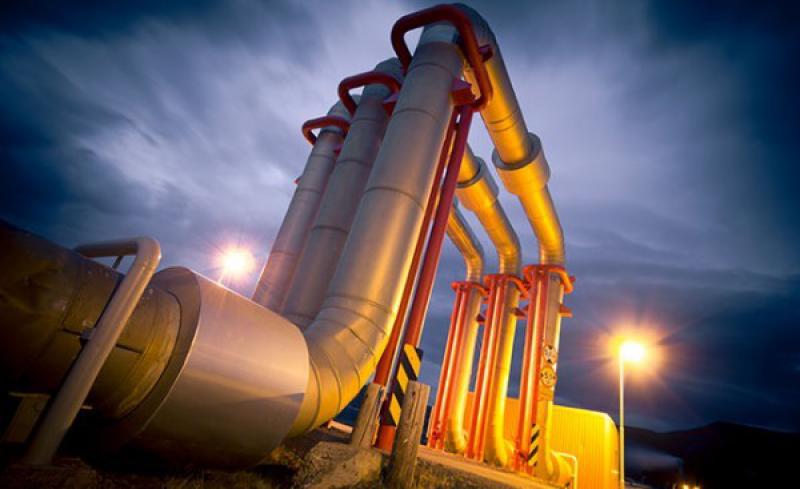 缅甸天然气出口多获外汇1.2亿多美元