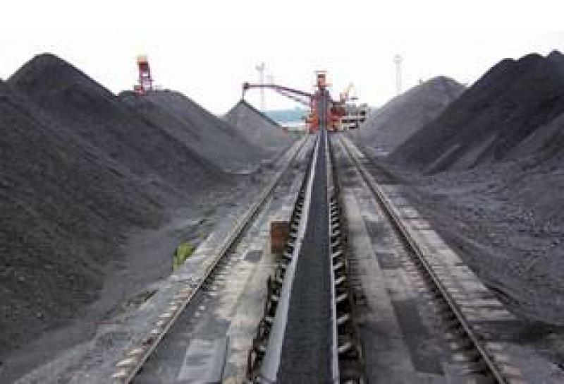 上半年唐山港煤炭吞吐量为3969万吨 同比增长17.2%