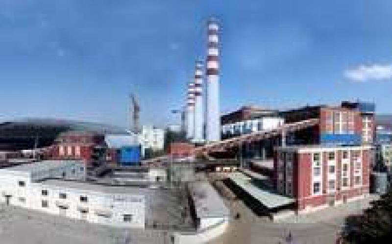 大唐高井热电厂氮氧化物排放屡创新低