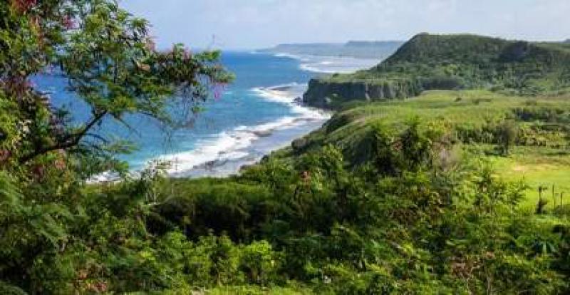 关岛电力局签署了120兆瓦太阳能项目的电力购买协议