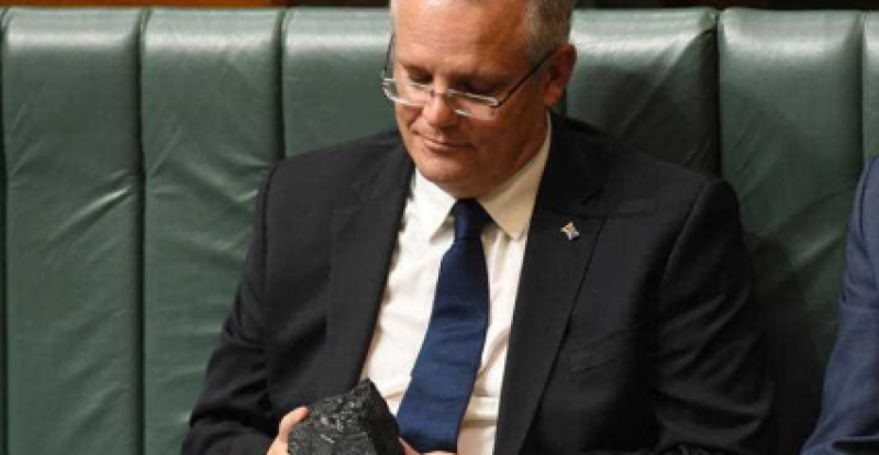 澳大利亚的气候和能源政策意味着什么新改革