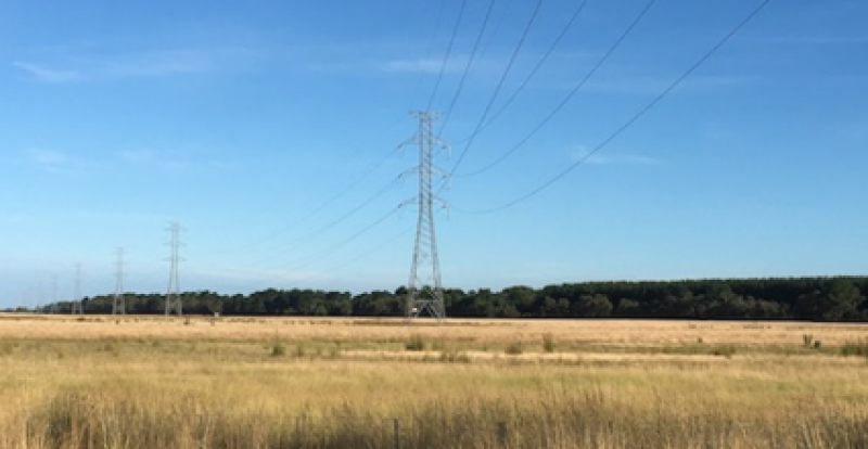 AEMO说，老化的化石燃料工厂使供应面临更大的风险