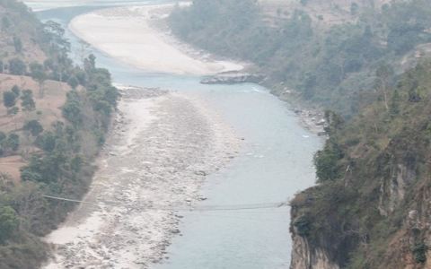 尼泊尔政府尚未确定25亿美元Budhi Gandaki水电项目的开发模式