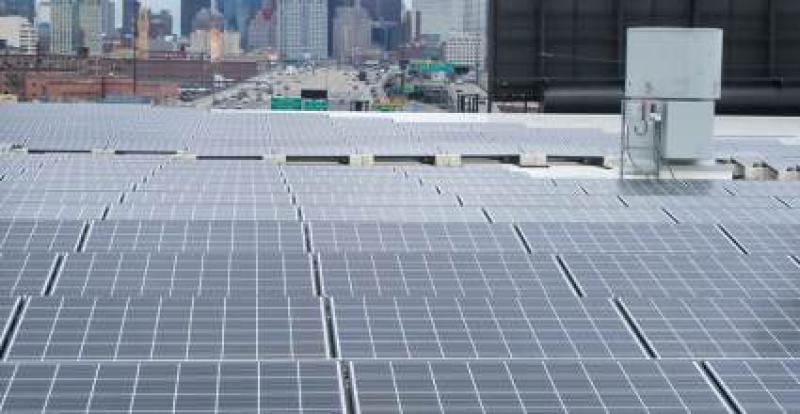  三菱收购Nexamp的控股权其将成为全国清洁能源推动的基础