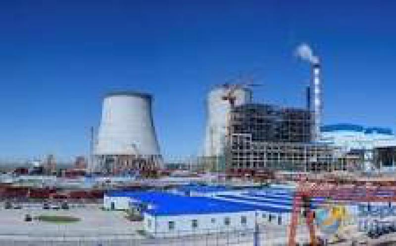 宁东电厂二期2×660MW扩建工程顺利通过环保竣工验收