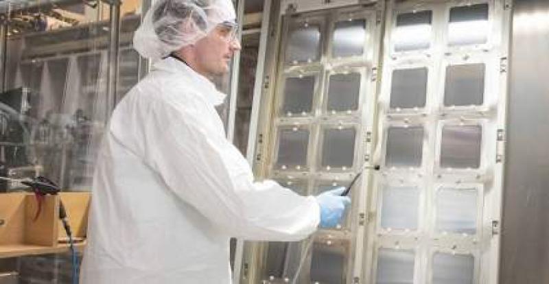 Oxford PV获得280万欧元赠款，用于生产钙钛矿硅太阳能电池
