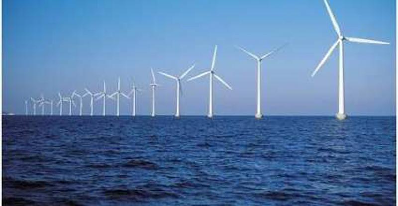 山东省风电装机达1061万千瓦 新能源发电呈现跨越式发展