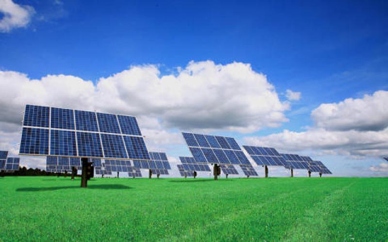 越南批准投资Thinh Long - AAA Phu Yen太阳能发电项目