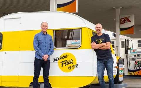 新西兰Z Energy公司为Flick Electric提供4600万美元的电力供应