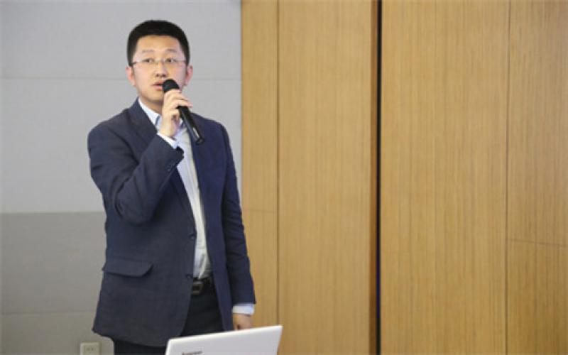 陶冶：可再生能源发展应兼顾规模与结构