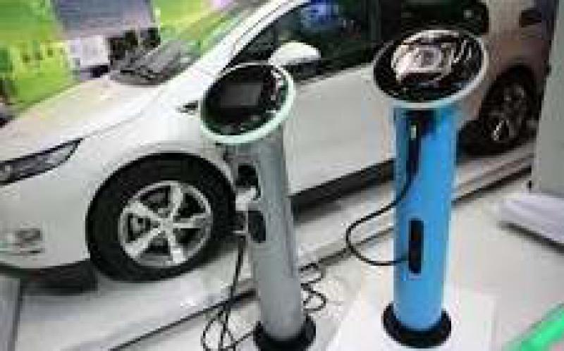 前7月新能源汽车产量同比增68.6%