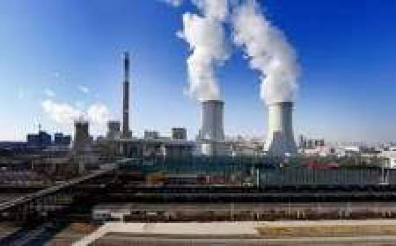 河北严格控制燃煤机组新增装机规模