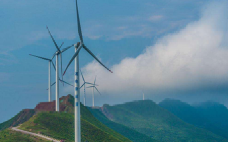 风电经历两年低潮期 上半年弃风率降至8.7%创新低