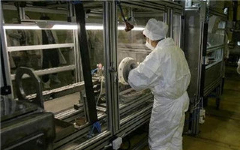 捷克核电厂装入俄罗斯新型核燃料