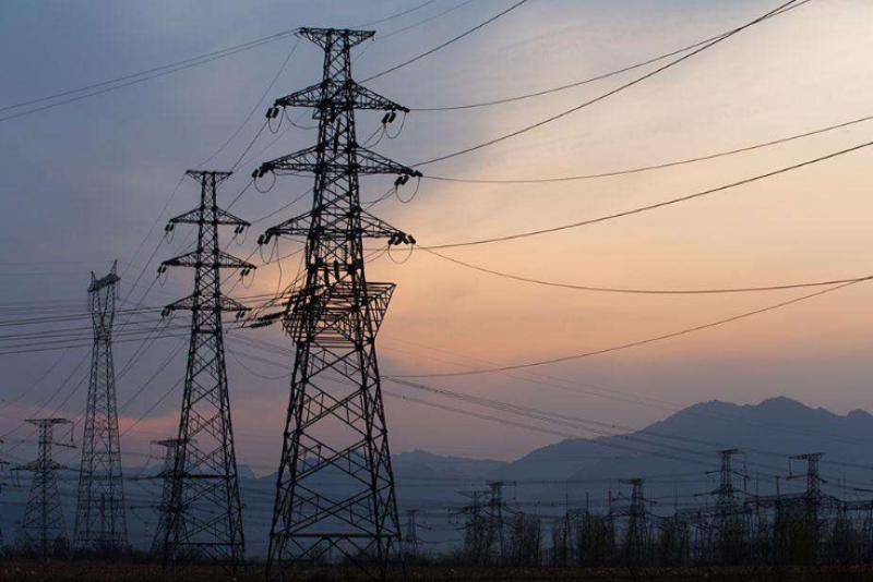 五年签约近千亿美元 电力合作点亮“一带一路”