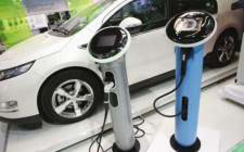 前7月新能源汽车产量同比增68.6%