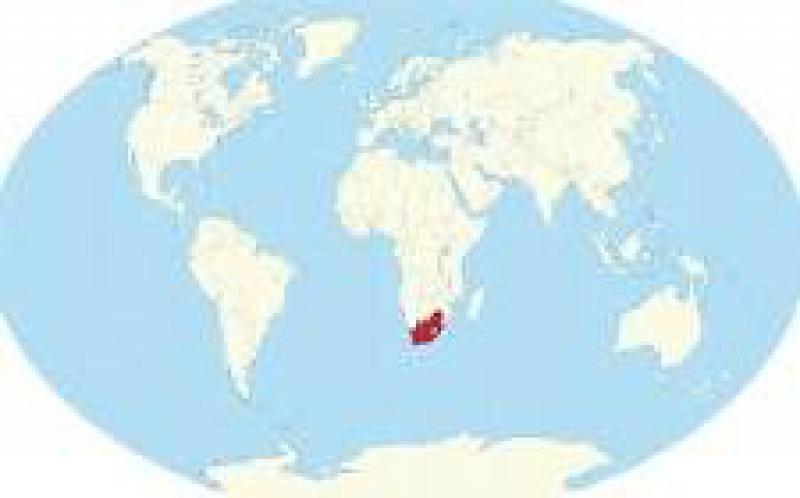 拉德贝解释并概述了南非的电力计划