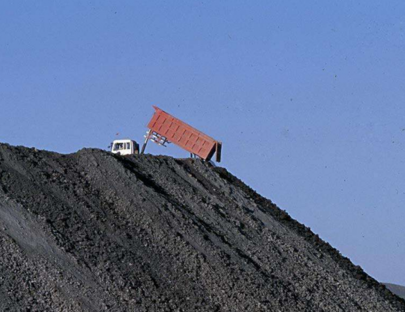 1-7月全国煤炭采选业利润总额同比增长18%