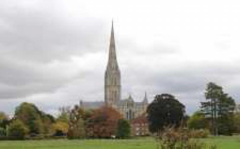 索尔兹伯里社区能源公司希望为索尔兹伯里提供清洁电力