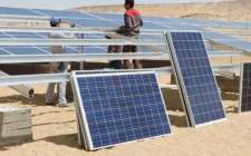 约旦增加用电量“有利于经济增长”