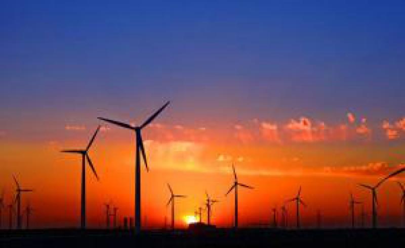 国家能源局：将推动风电与取暖用户直接交易