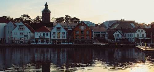 Equinor签署了巨型油田的技术协议