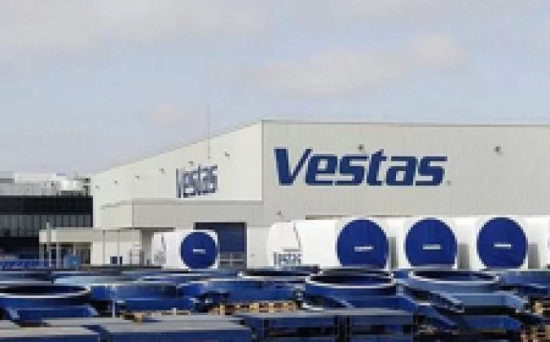 维斯塔斯宣布其León机舱工厂最终关闭